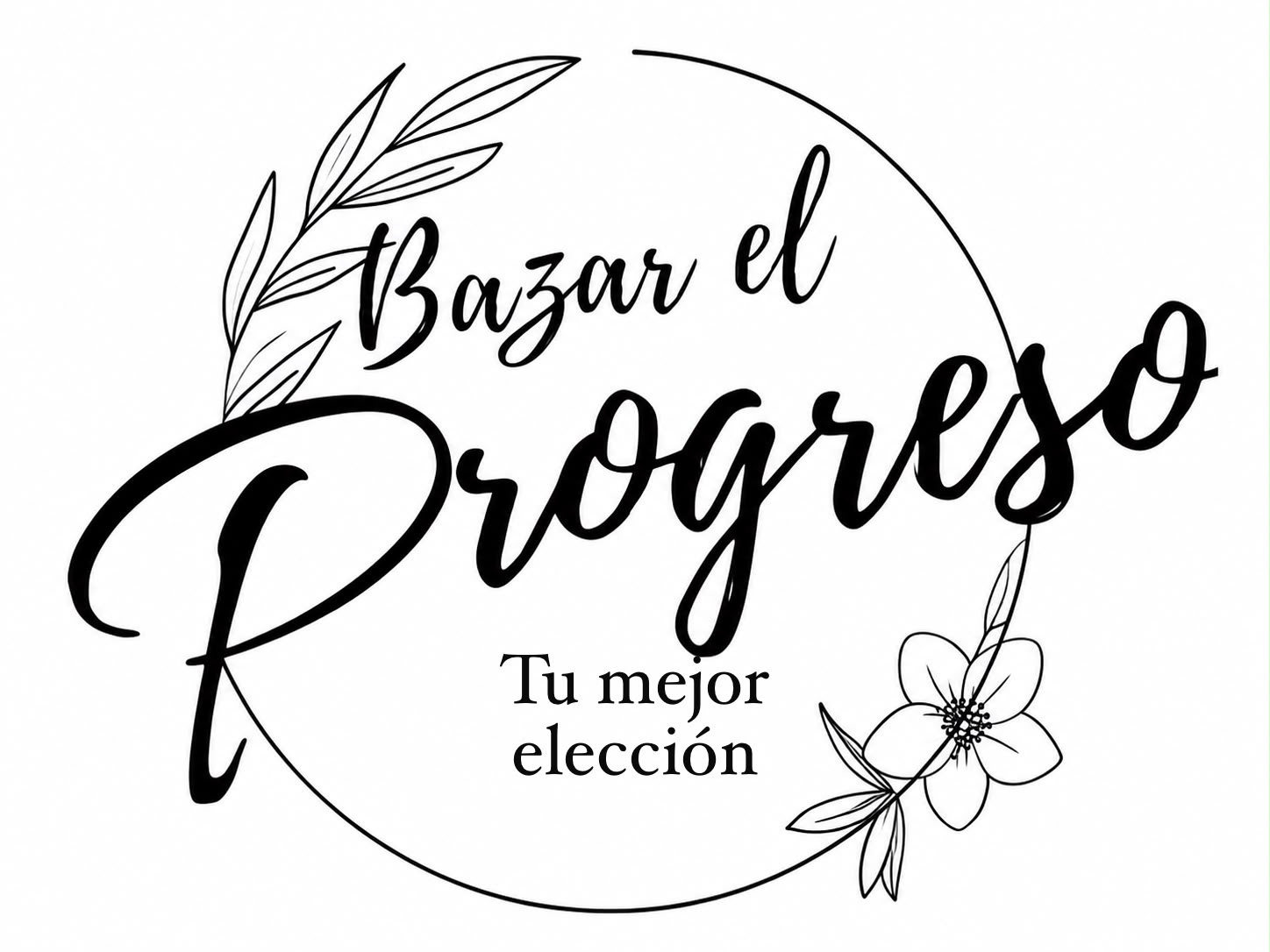 BAZAR EL PROGRESO